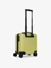 Hue Mini Carry-On Luggage in Key Lime