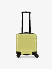Hue Mini Carry-On Luggage in Key Lime