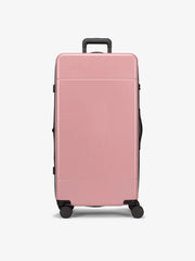 Hue Large Trunk Luggage in Mauve