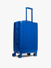 Ambeur Medium Luggage in Cobalt