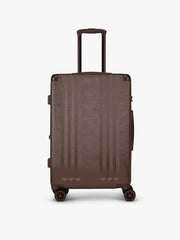 Ambeur 3-Piece Luggage Set in Walnut