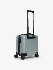 Hue Mini Carry-On Luggage in Bluebell