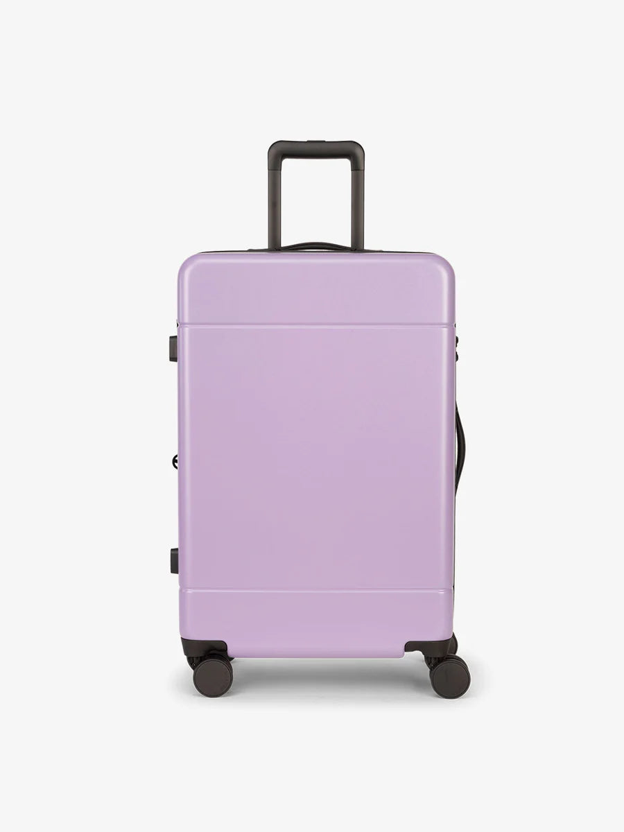 Hue Medium Luggage in Orchid