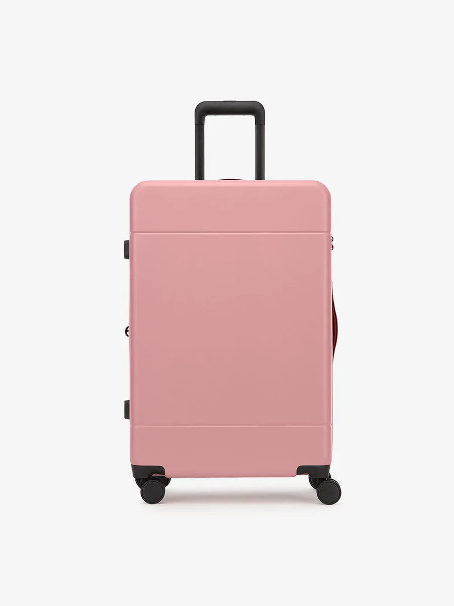 Hue Medium Luggage in Mauve