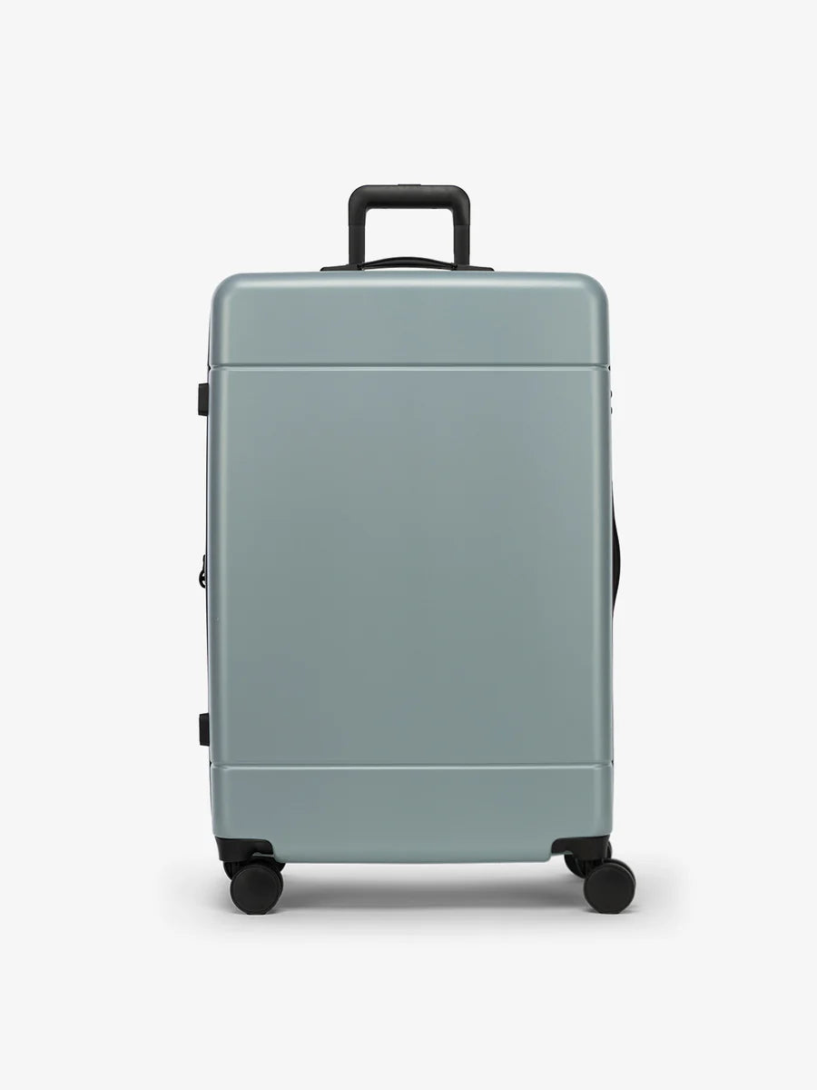 Hue Large Luggage in Bluebell