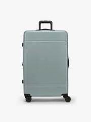 Hue Large Luggage in Bluebell