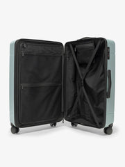 Hue Large Luggage in Bluebell