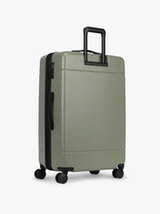 Hue Large Luggage in Juniper