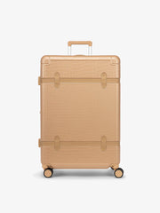 Trnk Large Luggage in Trnk Almond