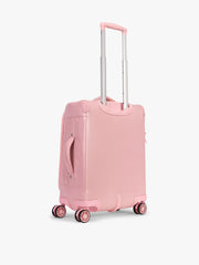 Terra 35L Soft-Sided Carry-On Luggage in Blossom