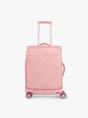 Terra 35L Soft-Sided Carry-On Luggage in Blossom
