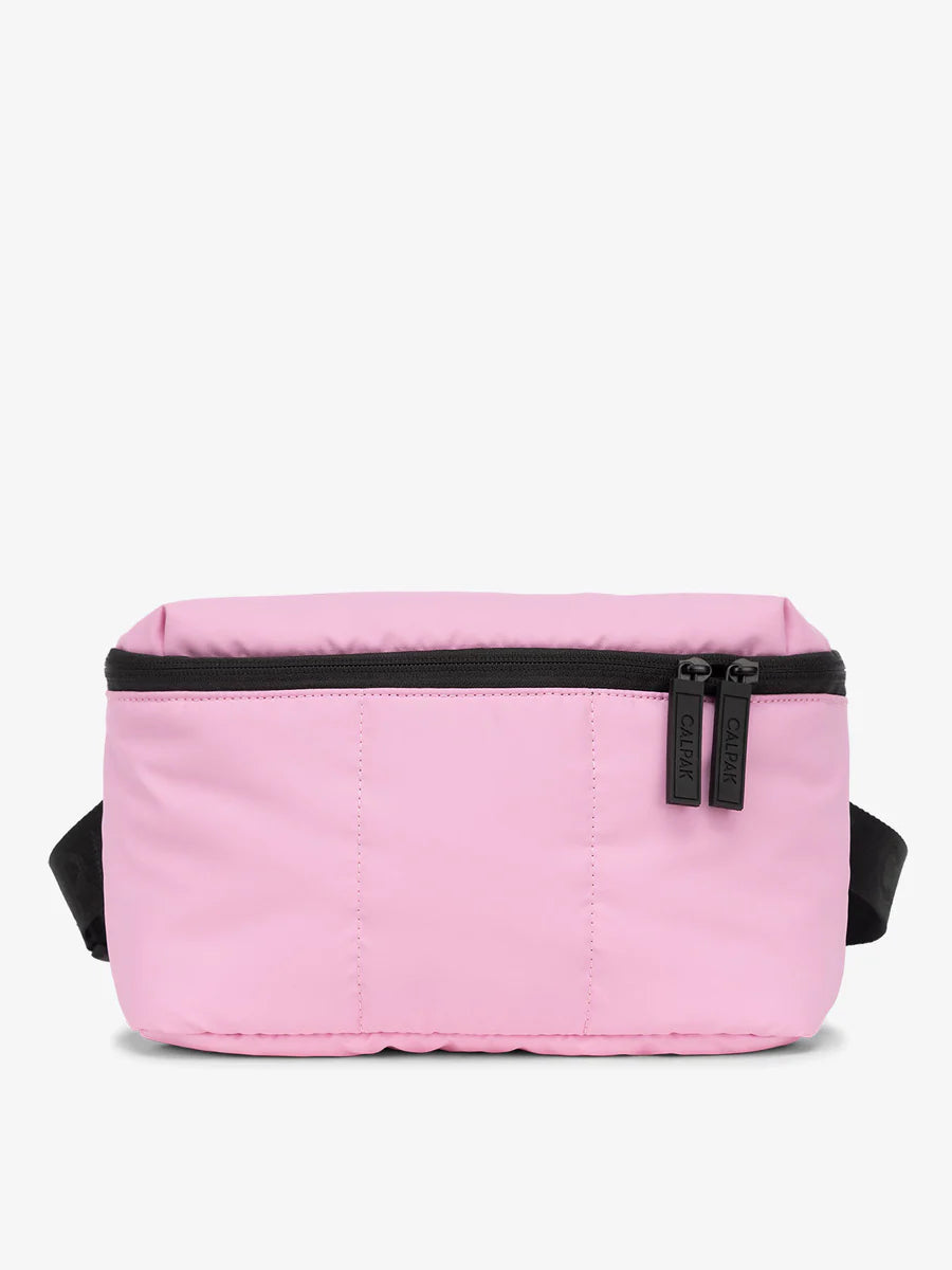 Luka Belt Bag in Bubblegum