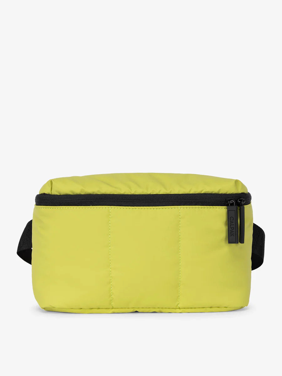 Luka Belt Bag in Celery