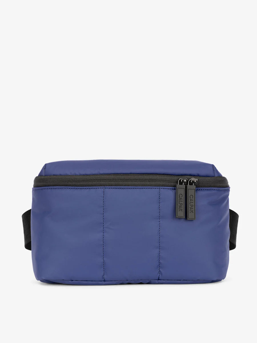 Luka Belt Bag in Navy