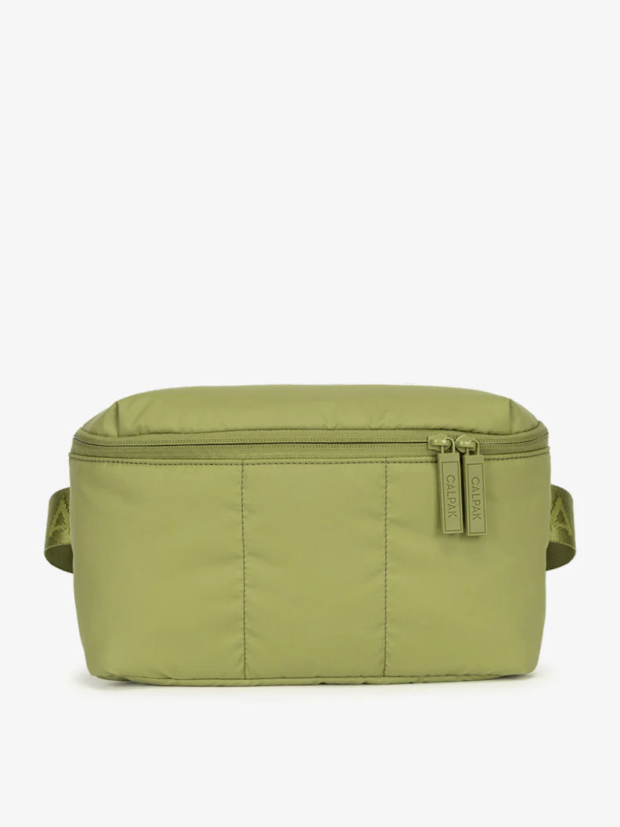 Luka Belt Bag in Pistachio