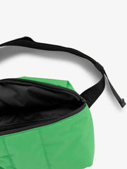 Luka Belt Bag in Green Apple
