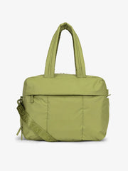 Luka Duffel in Pistachio