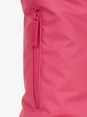 Luka Expandable Laptop Tote in Dragonfruit