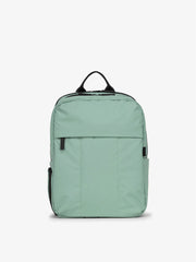 Luka 15 inch Laptop Backpack in Sage