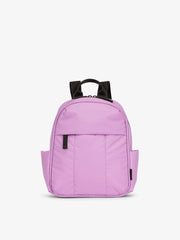 Luka Mini Backpack in Lilac