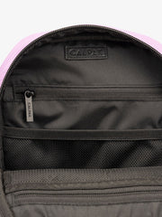 Luka Mini Backpack in Lilac