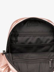 Luka Mini Backpack in Rose Gold