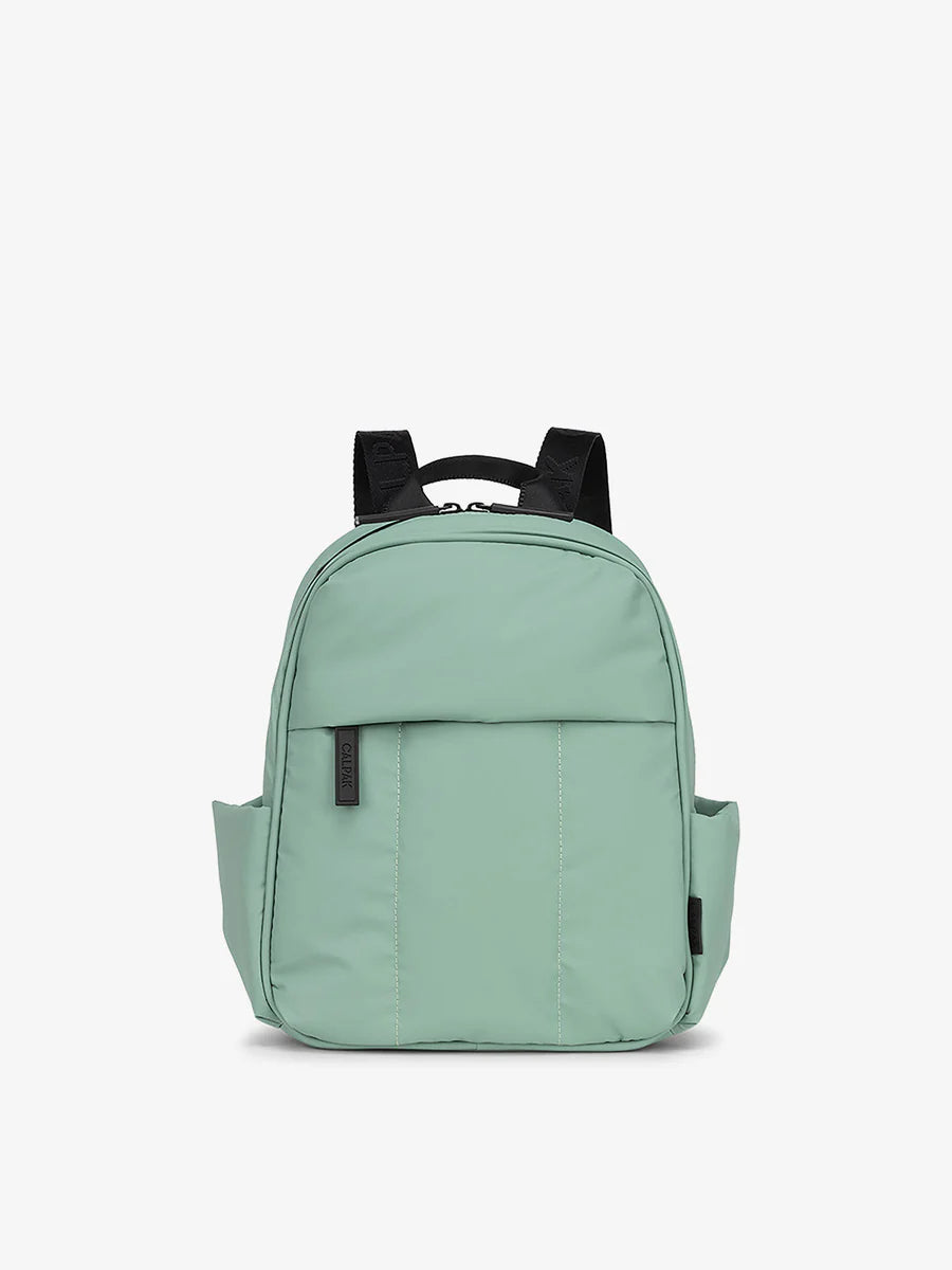 Luka Mini Backpack in Sage