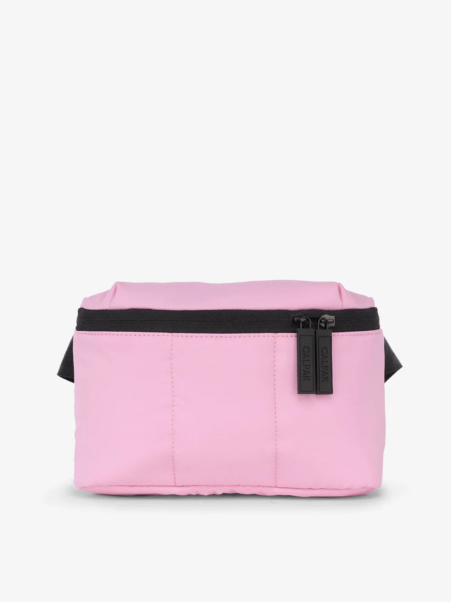 Luka Mini Belt Bag in Bubblegum