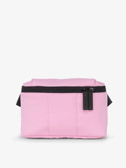 Luka Mini Belt Bag in Bubblegum