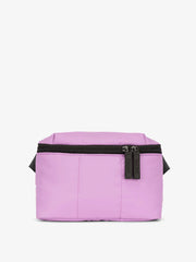 Luka Mini Belt Bag in Lilac