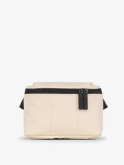 Luka Mini Belt Bag in Oatmeal