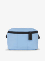 Luka Mini Belt Bag in Winter Sky