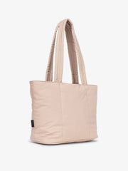 Luka Mini Tote in Rose Quartz