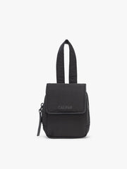 Pacifier Pouch in Black