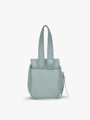 Pacifier Pouch in Bluebell