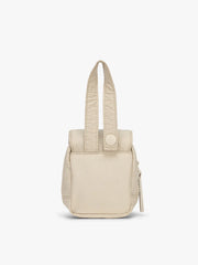 Pacifier Pouch in Oatmeal