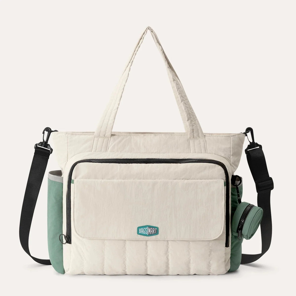Paz 25L Diaper Tote