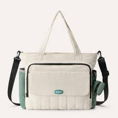 Paz 25L Diaper Tote