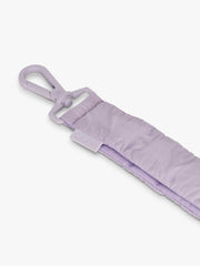 Stroller Straps for Diaper Bag (Set of 2) in Orchid