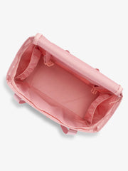 Terra 35L Water Resistant Zip Tote Bag in Blossom