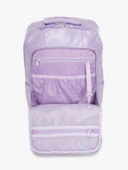 Terra Laptop Backpack in Amethyst