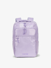 Terra Laptop Backpack in Amethyst