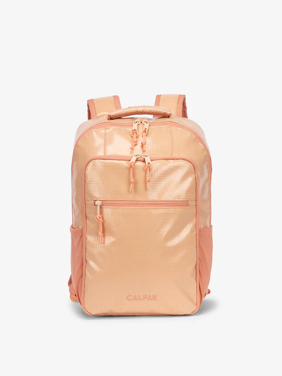 Terra Laptop Backpack in Canyon