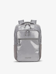 Terra Laptop Backpack in Storm