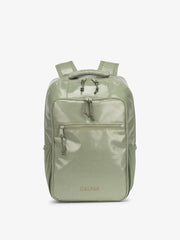 Terra Laptop Backpack in Juniper