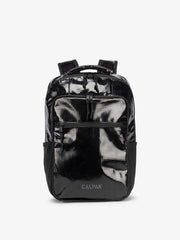 Terra Laptop Backpack in Obsidian