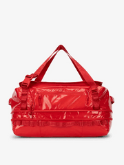 Terra Large 50L Duffel Backpack in Red