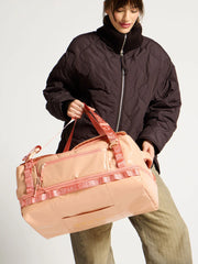 Terra Large 50L Duffel Backpack in Canyon