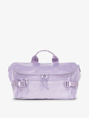 Terra Sling Bag in Amethyst