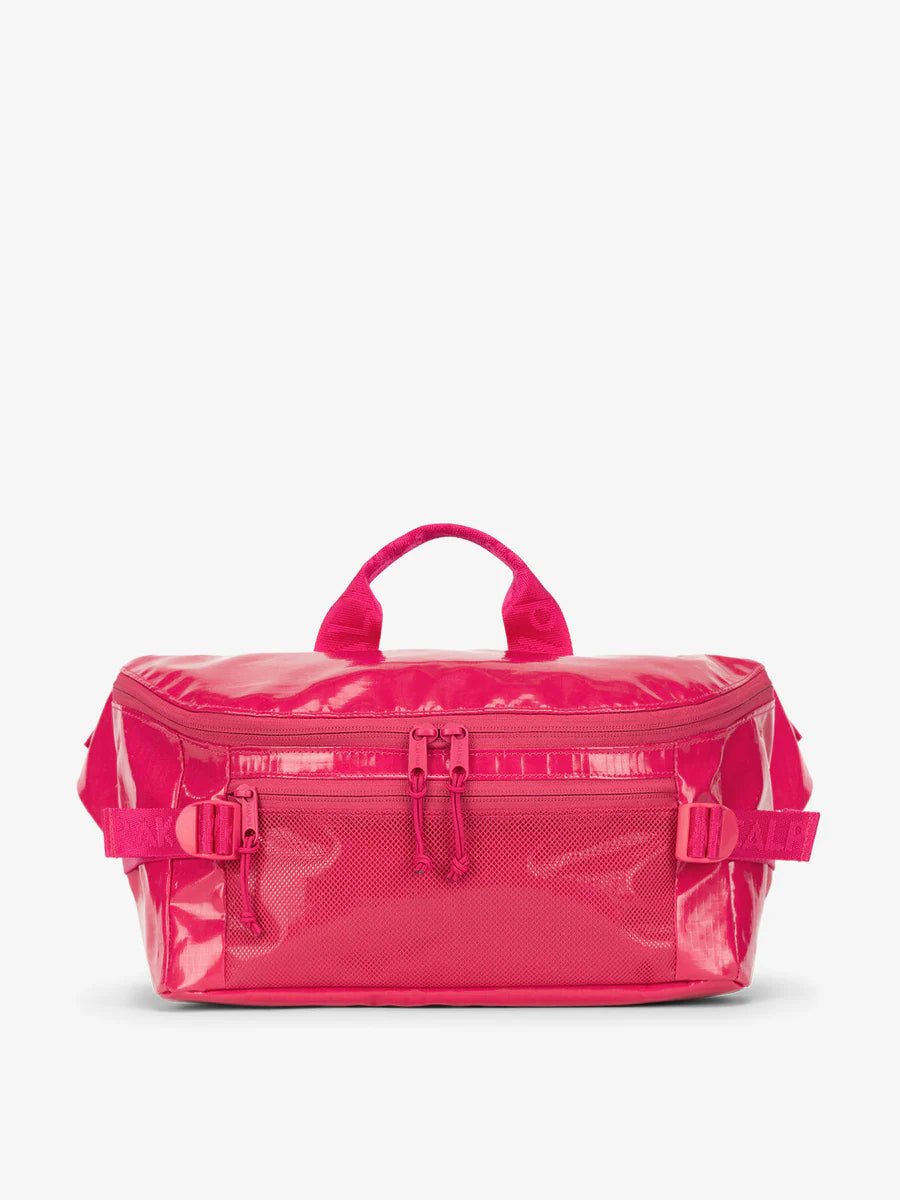 Terra Sling Bag in Dragonfruit